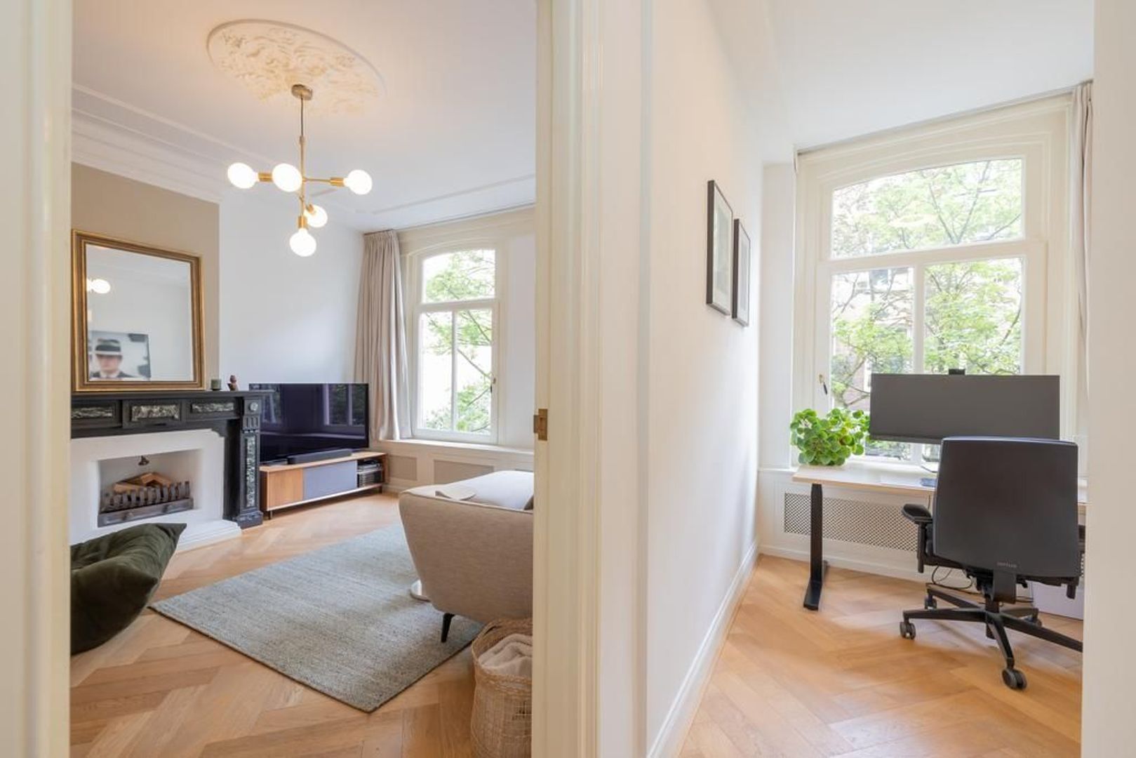 Swammerdamstraat 10 1, Amsterdam foto-13