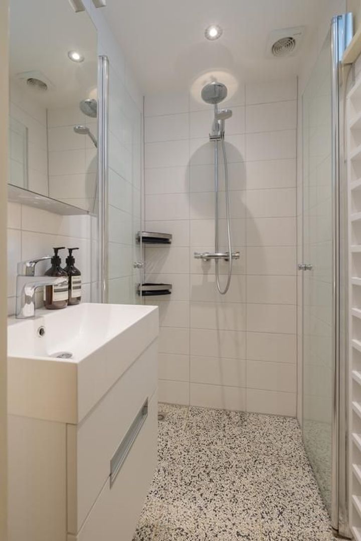 Swammerdamstraat 10 1, Amsterdam foto-27