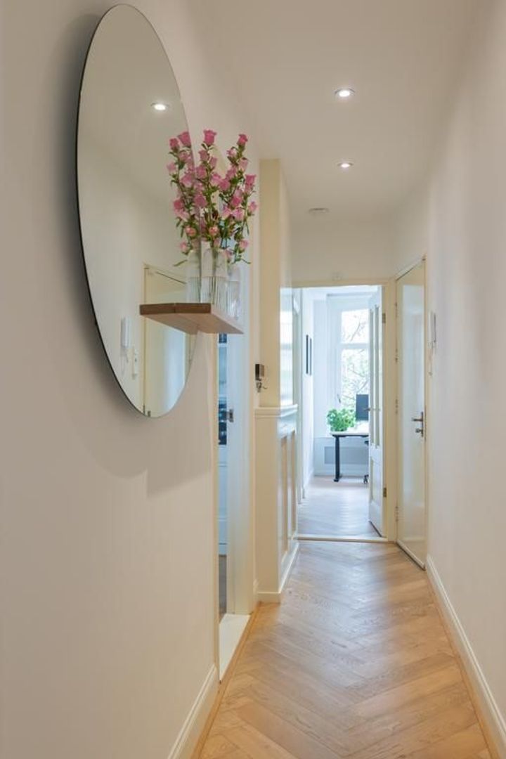 Swammerdamstraat 10 1, Amsterdam foto-23