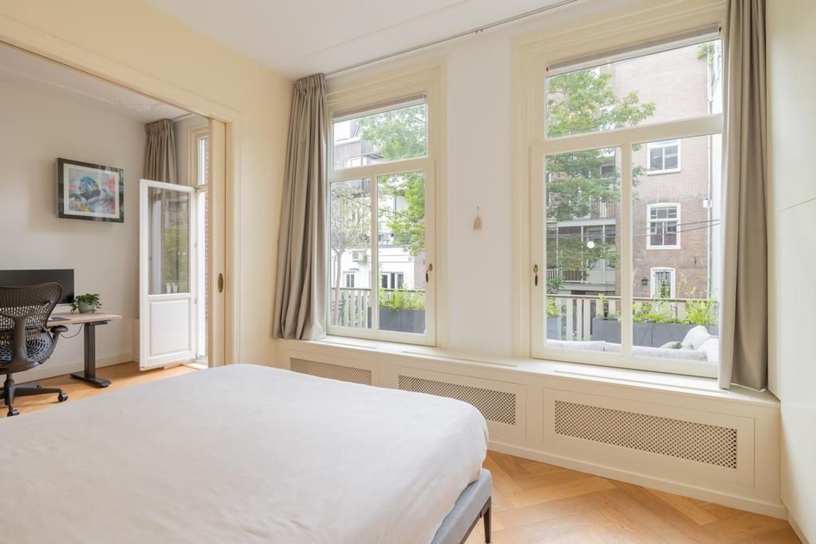 Swammerdamstraat 10 1, Amsterdam foto-16