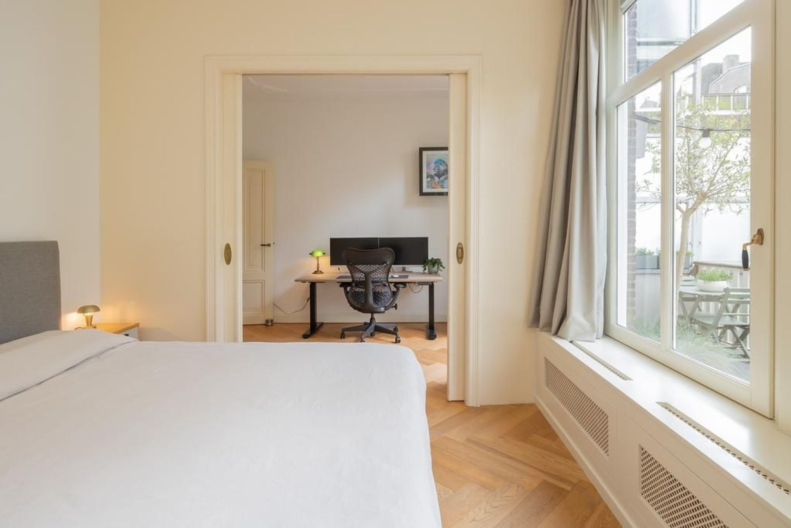 Swammerdamstraat 10 1, Amsterdam foto-3