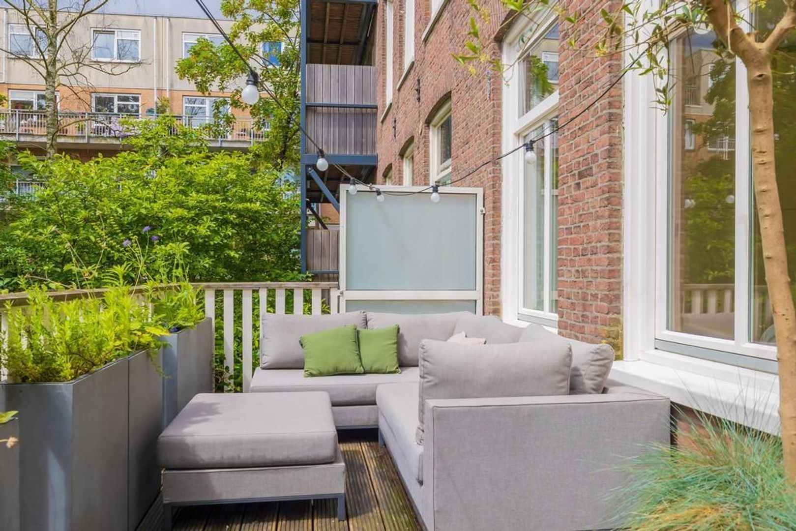 Swammerdamstraat 10 1, Amsterdam foto-19