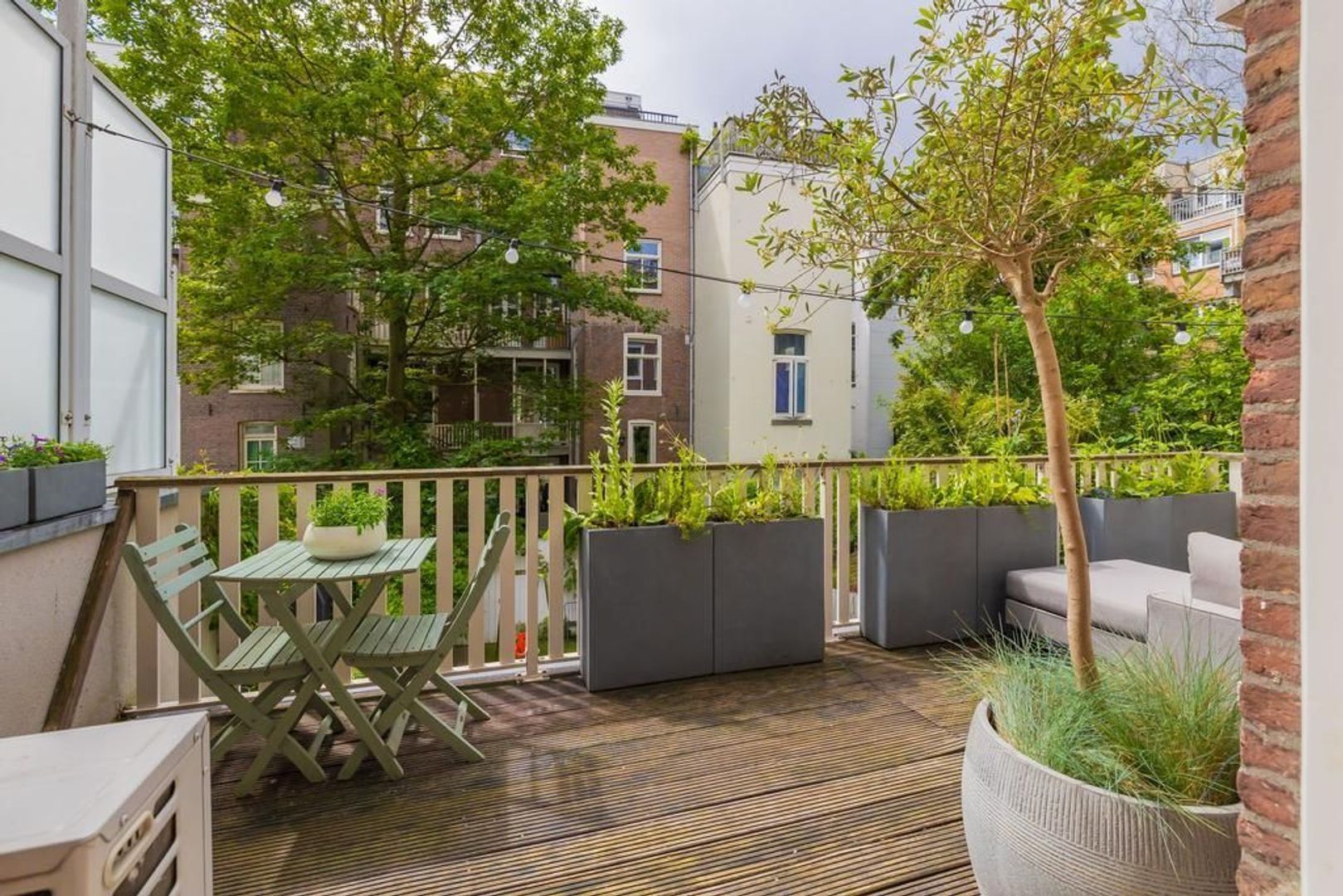 Swammerdamstraat 10 1, Amsterdam foto-18