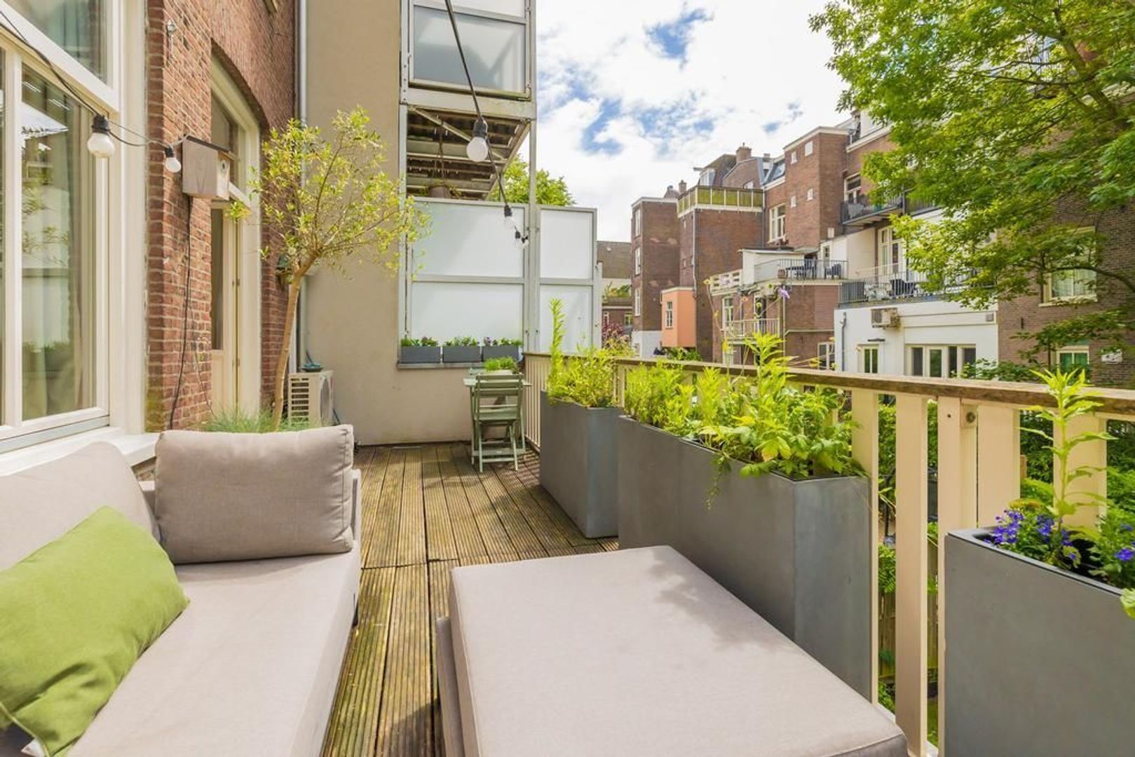 Swammerdamstraat 10 1, Amsterdam foto-20