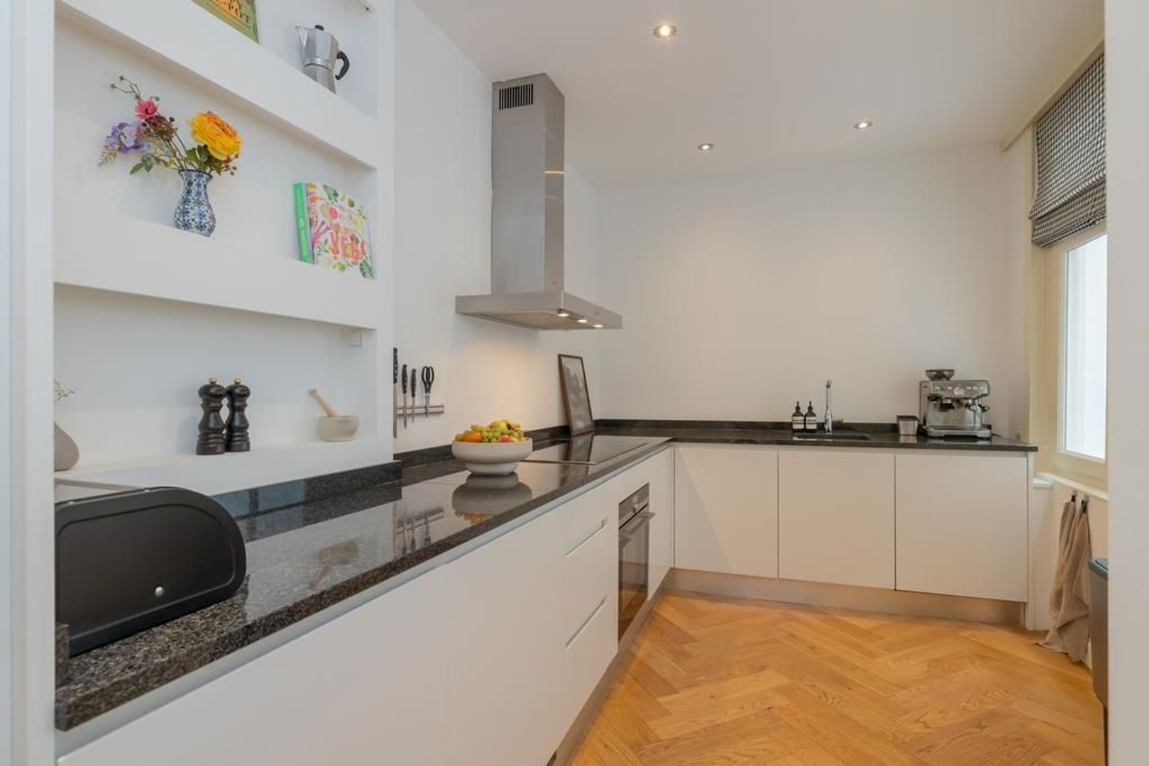 Swammerdamstraat 10 1, Amsterdam foto-24