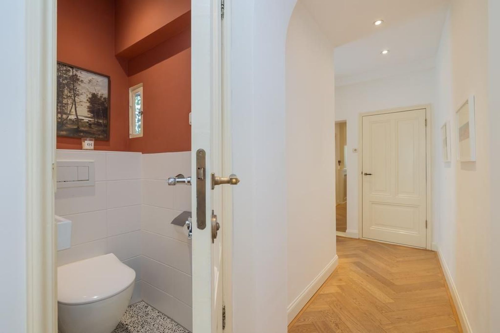 Swammerdamstraat 10 1, Amsterdam foto-28