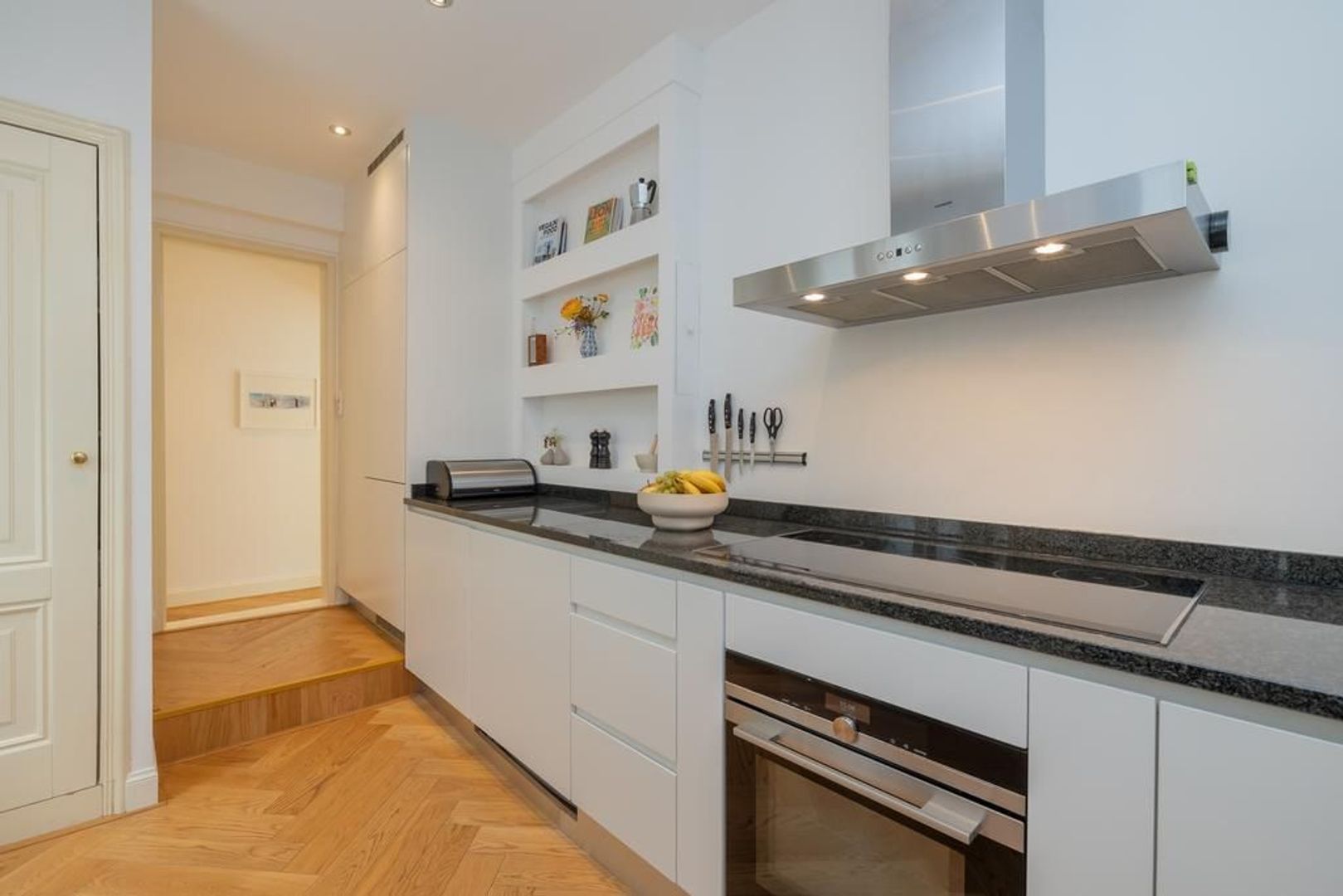 Swammerdamstraat 10 1, Amsterdam foto-25