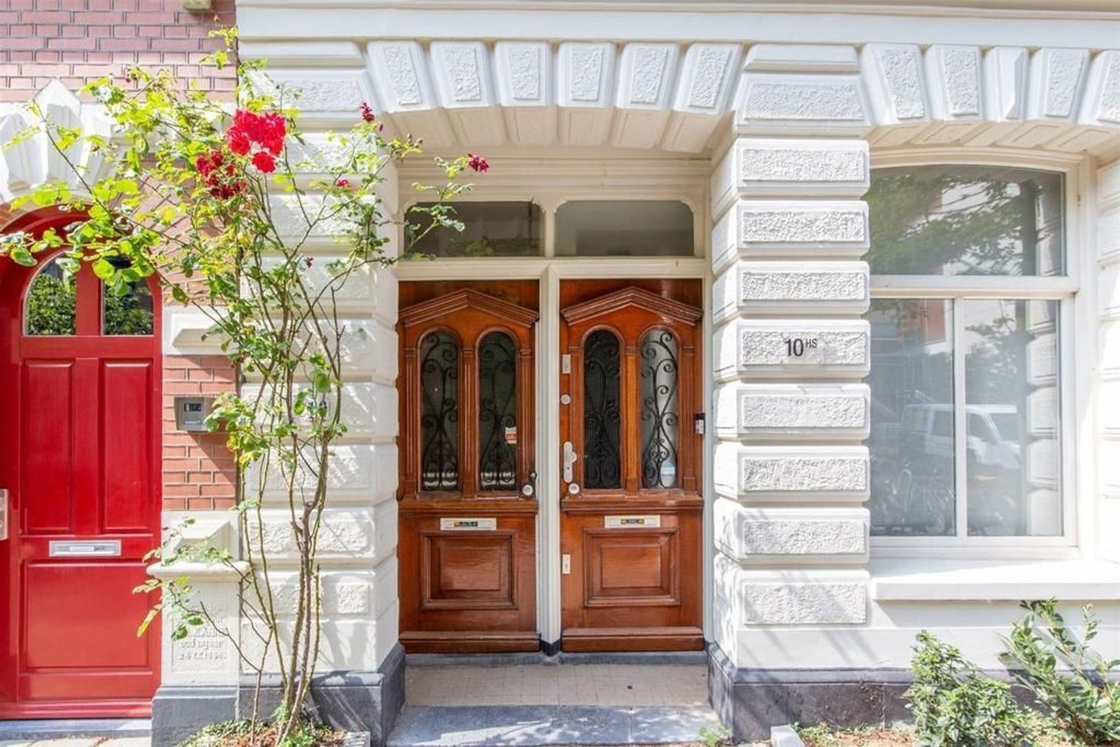 Swammerdamstraat 10 1, Amsterdam foto-30