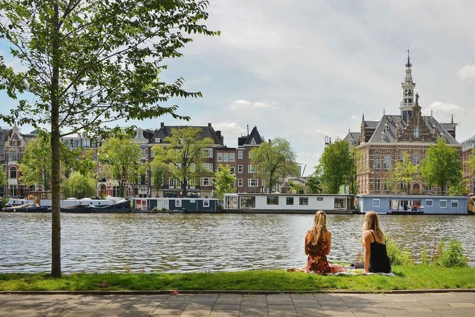 Swammerdamstraat 10 1, Amsterdam foto-34