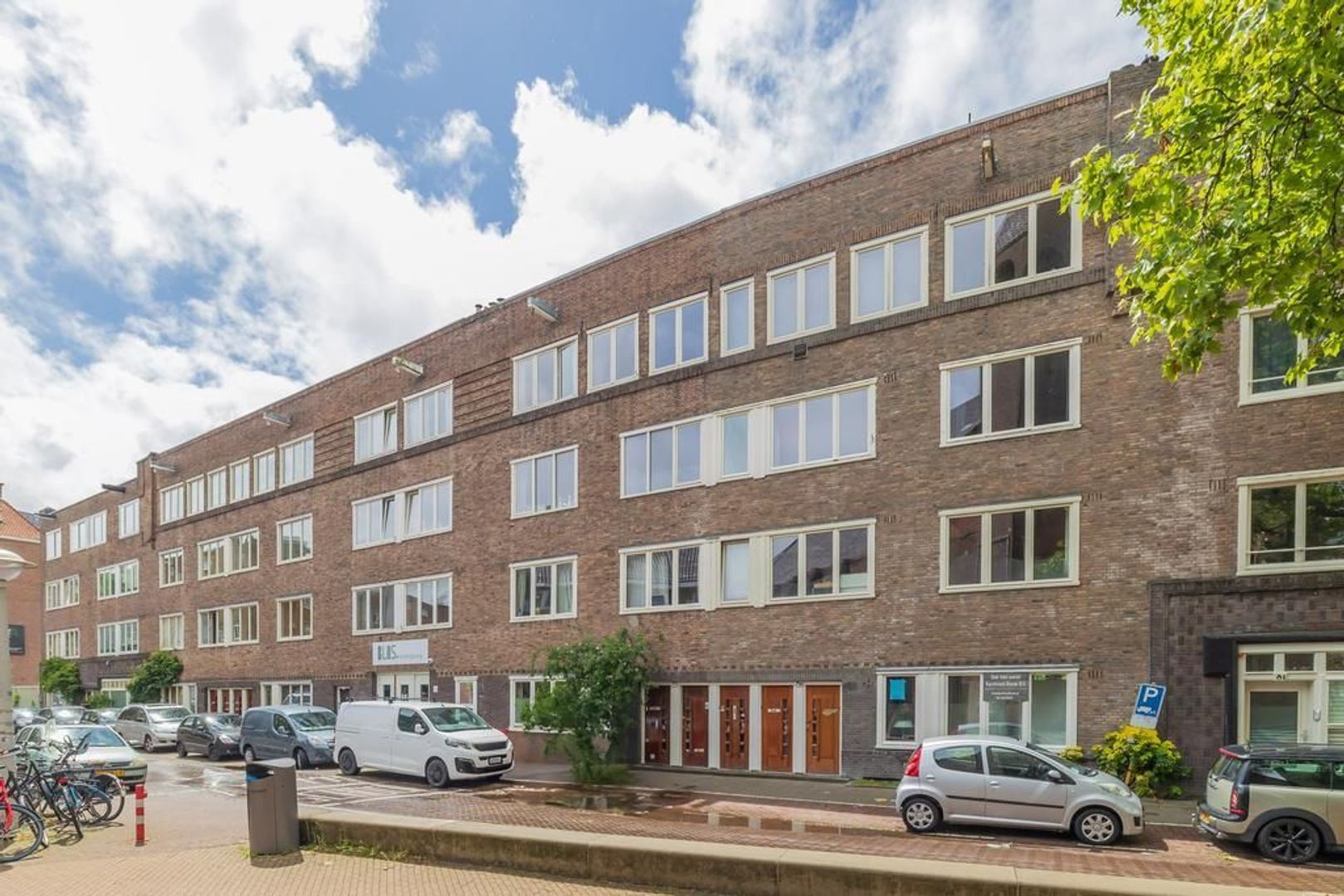 Chassestraat 79 2, Amsterdam foto-28