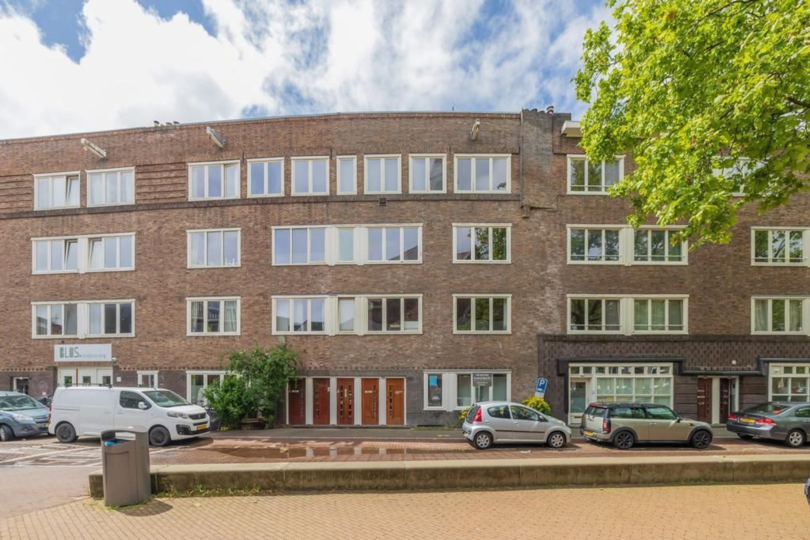Chassestraat 79 2, Amsterdam foto-29