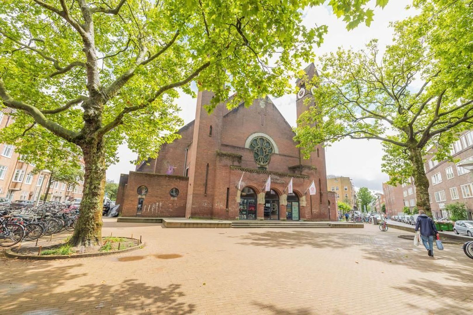 Chassestraat 79 2, Amsterdam foto-32