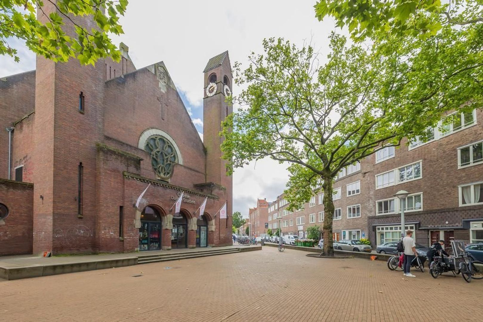 Chassestraat 79 2, Amsterdam foto-31