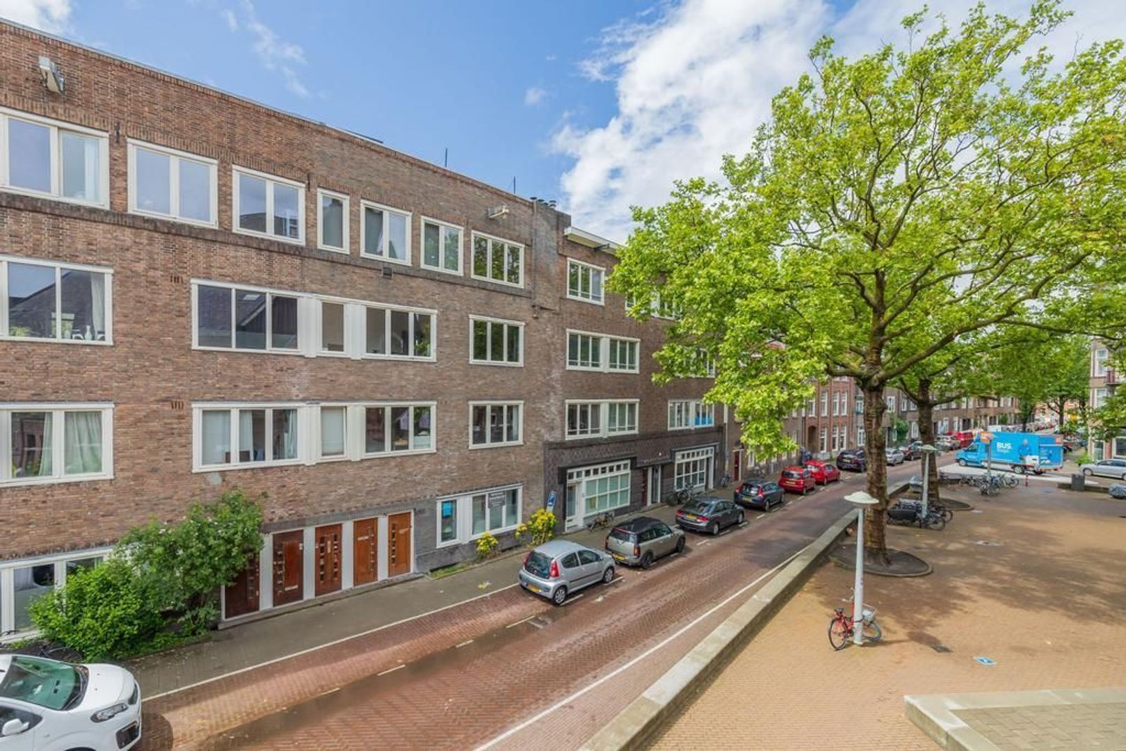 Chassestraat 79 2, Amsterdam foto-20