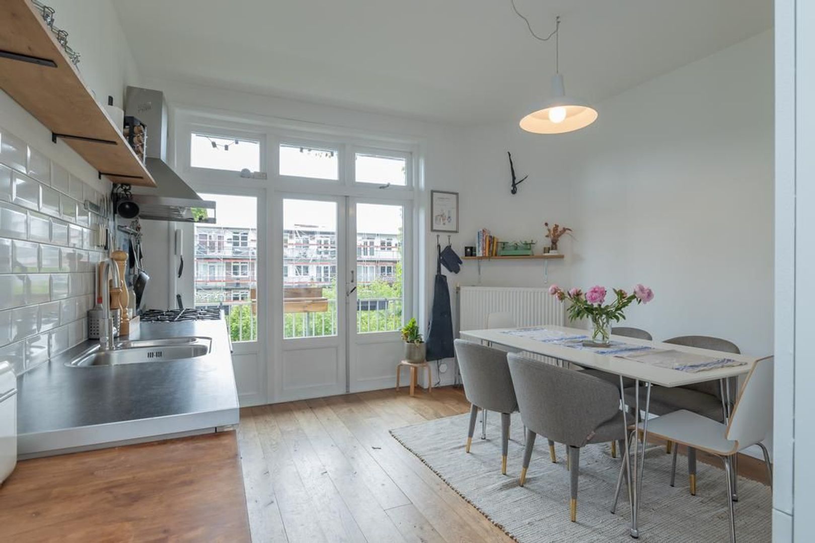 Chassestraat 79 2, Amsterdam foto-1