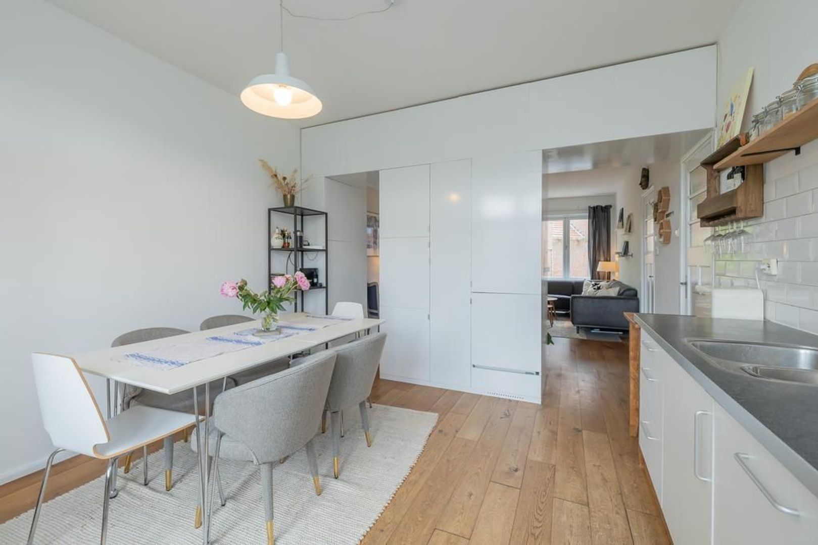 Chassestraat 79 2, Amsterdam foto-8