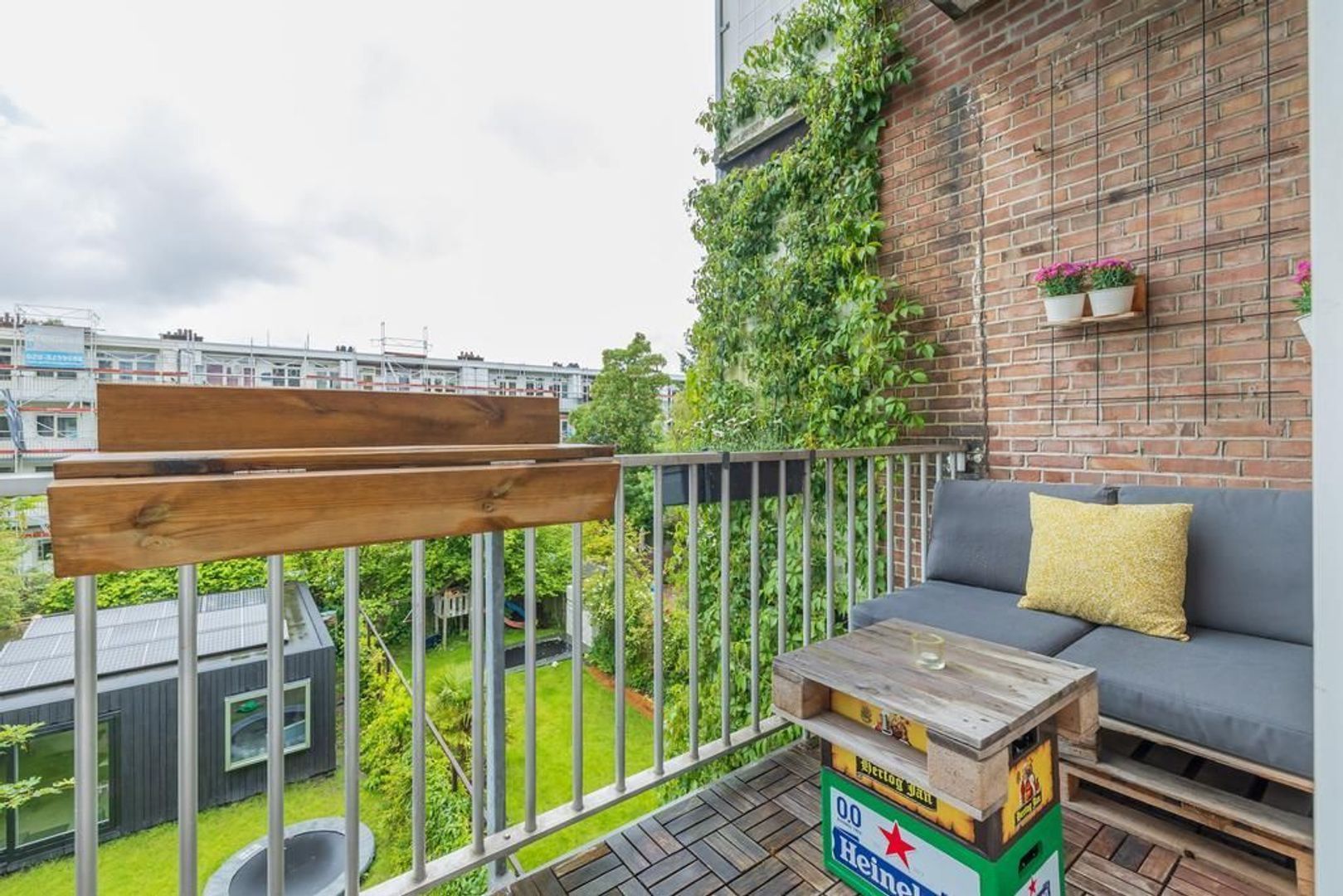 Chassestraat 79 2, Amsterdam foto-2