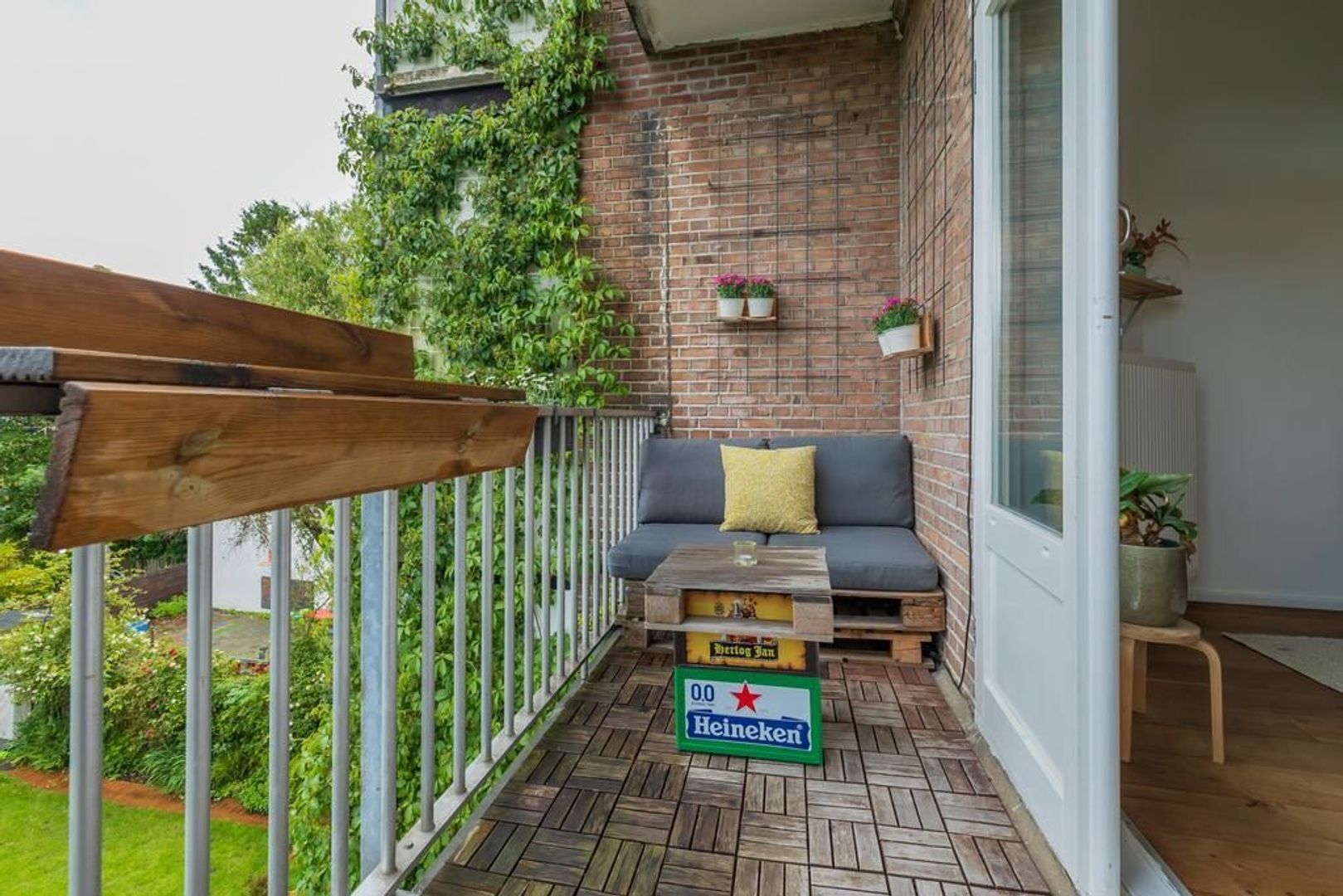 Chassestraat 79 2, Amsterdam foto-10