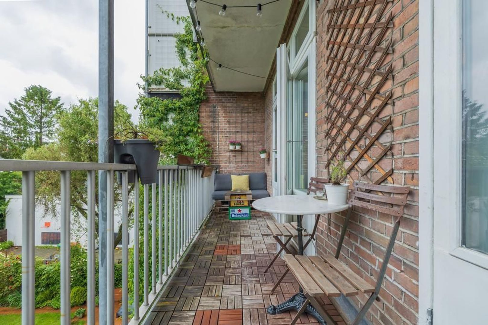 Chassestraat 79 2, Amsterdam foto-12