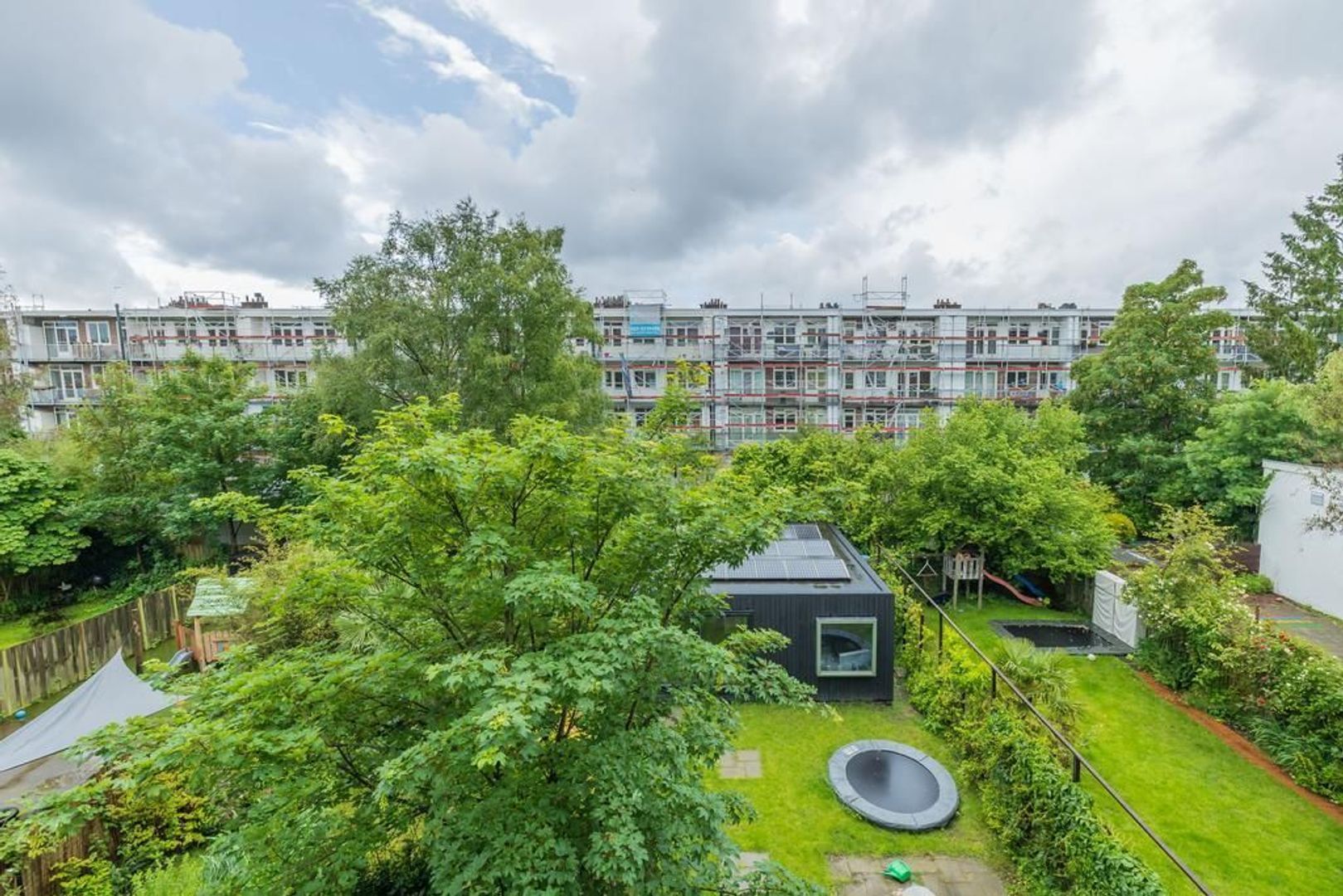 Chassestraat 79 2, Amsterdam foto-13