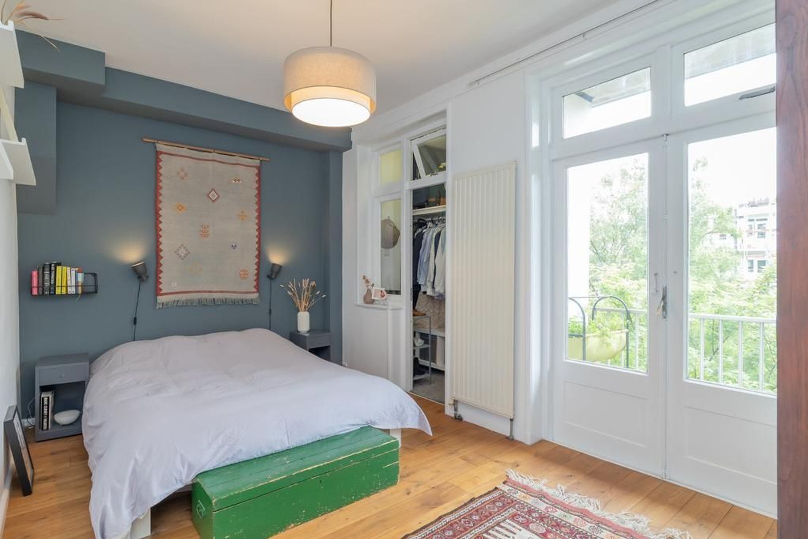 Chassestraat 79 2, Amsterdam foto-15