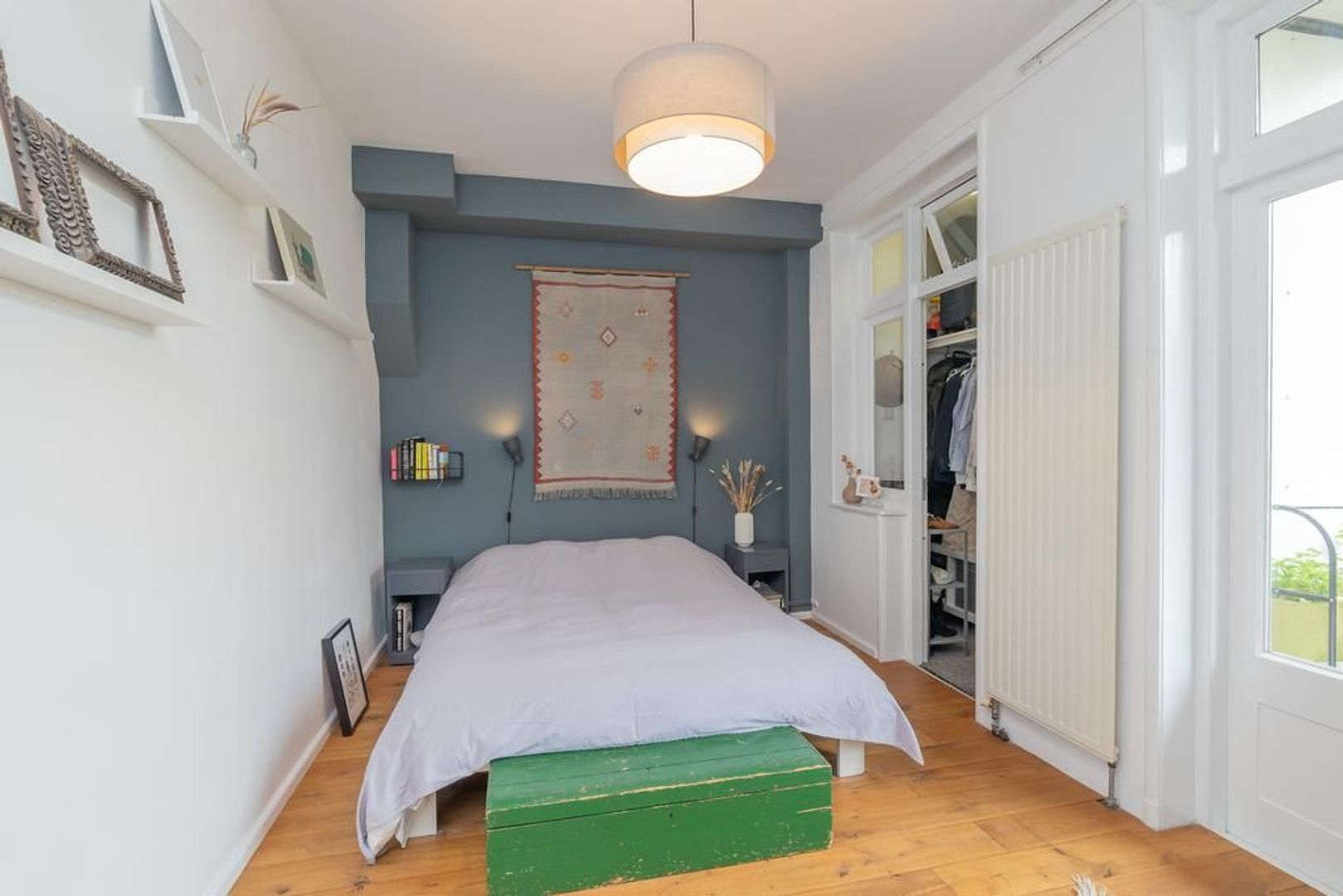 Chassestraat 79 2, Amsterdam foto-16