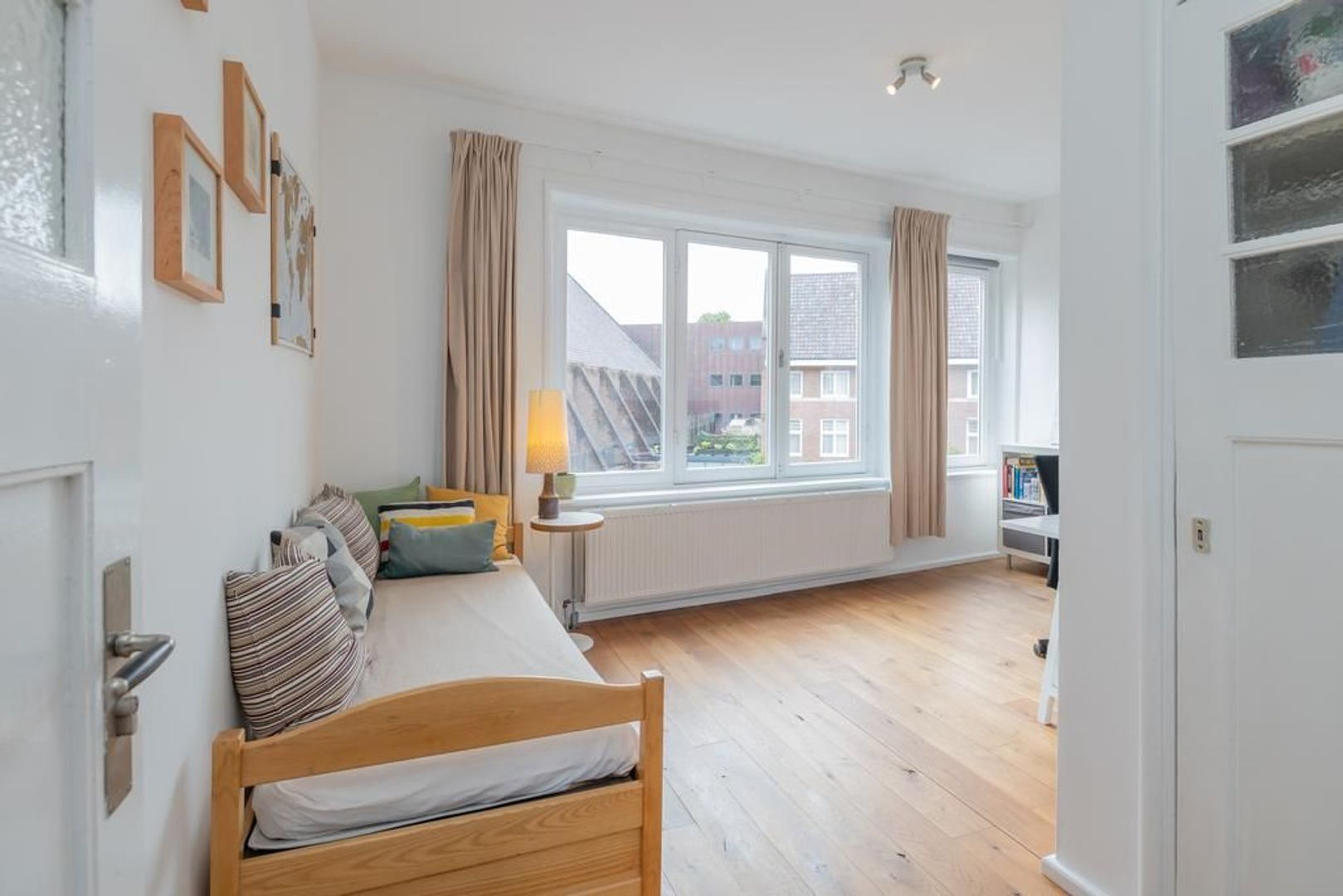 Chassestraat 79 2, Amsterdam foto-24