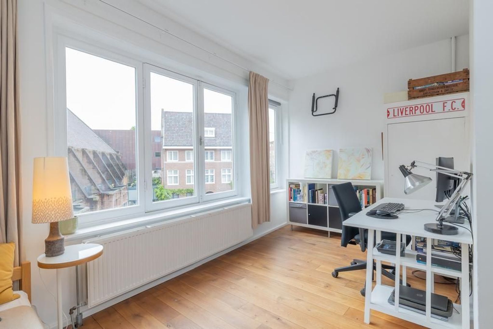 Chassestraat 79 2, Amsterdam foto-25