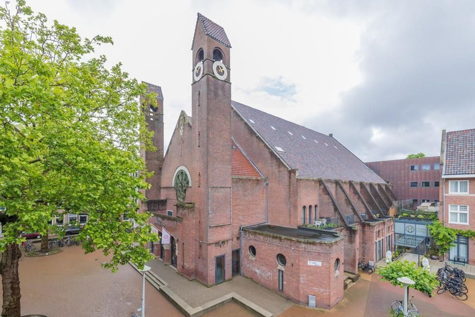 Chassestraat 79 2, Amsterdam foto-30