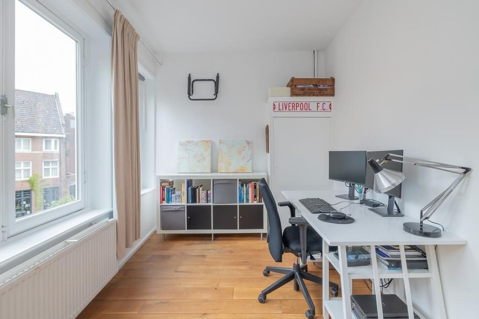 Chassestraat 79 2, Amsterdam foto-26