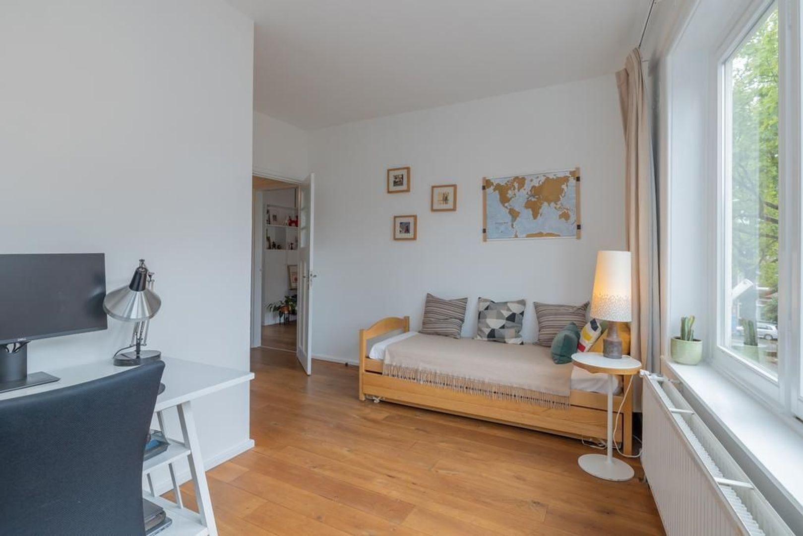 Chassestraat 79 2, Amsterdam foto-27