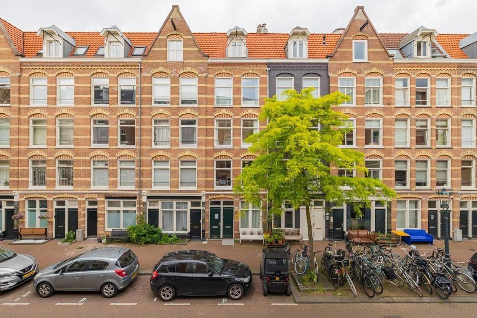 Joan Melchior Kemperstraat 46 2, Amsterdam foto-16