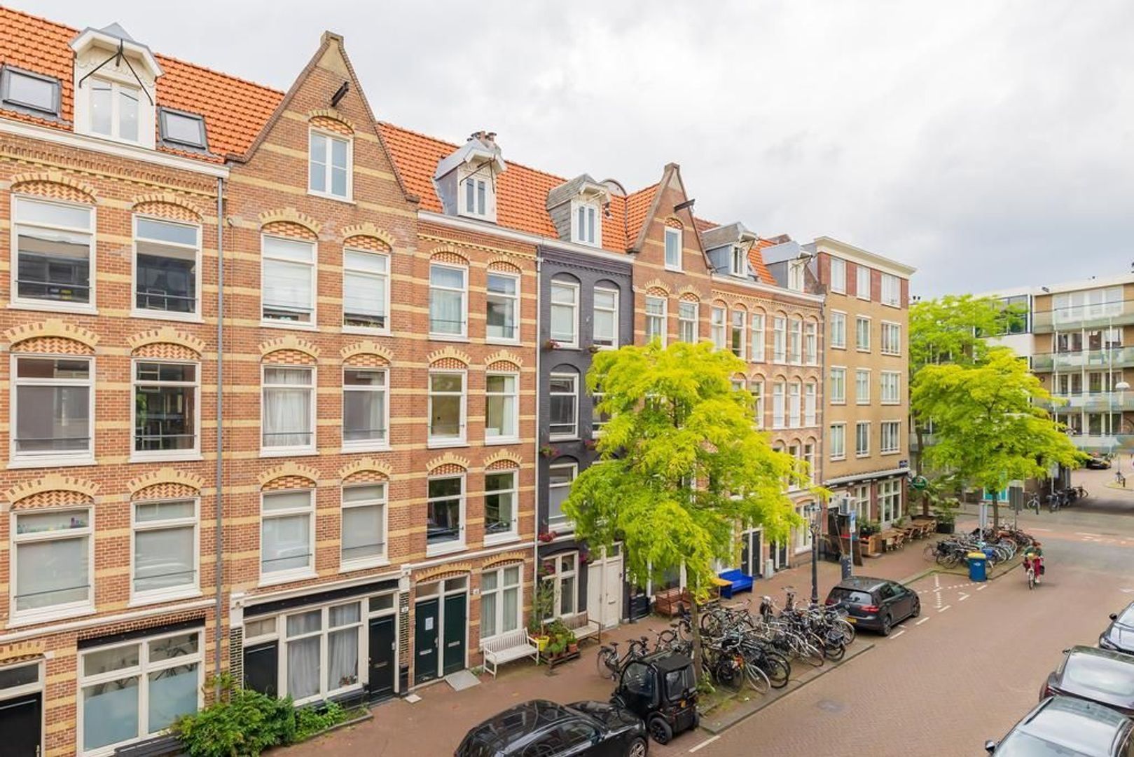 Joan Melchior Kemperstraat 46 2, Amsterdam foto-15