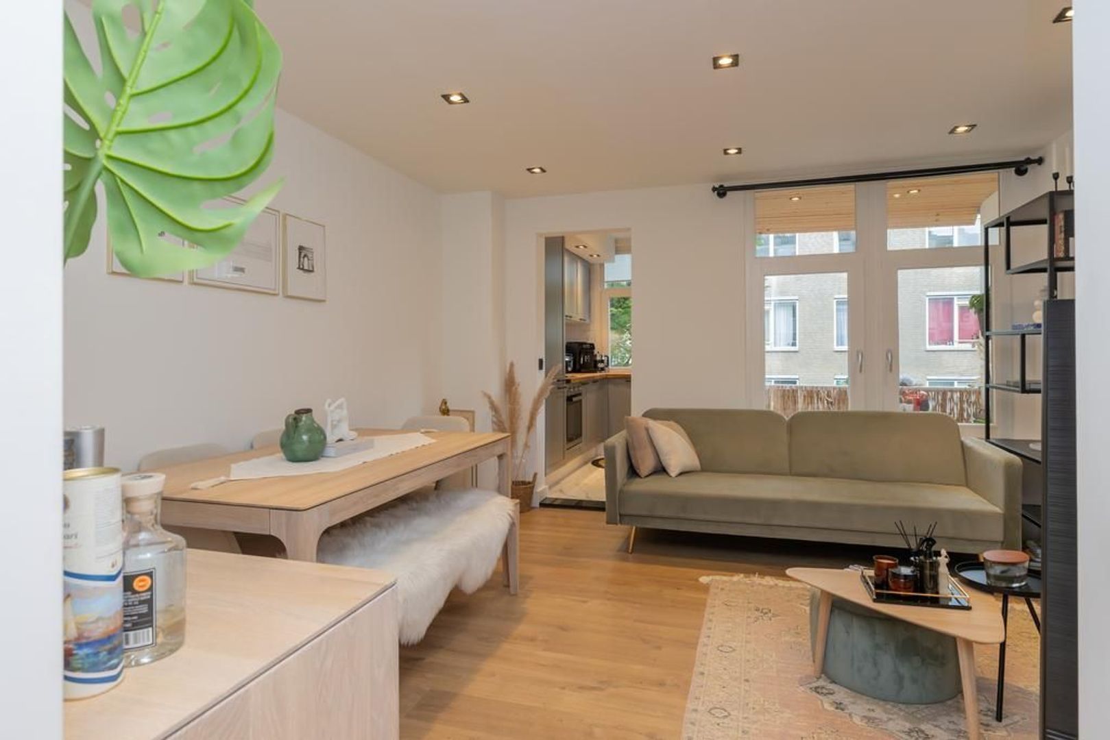 Joan Melchior Kemperstraat 46 2, Amsterdam foto-0