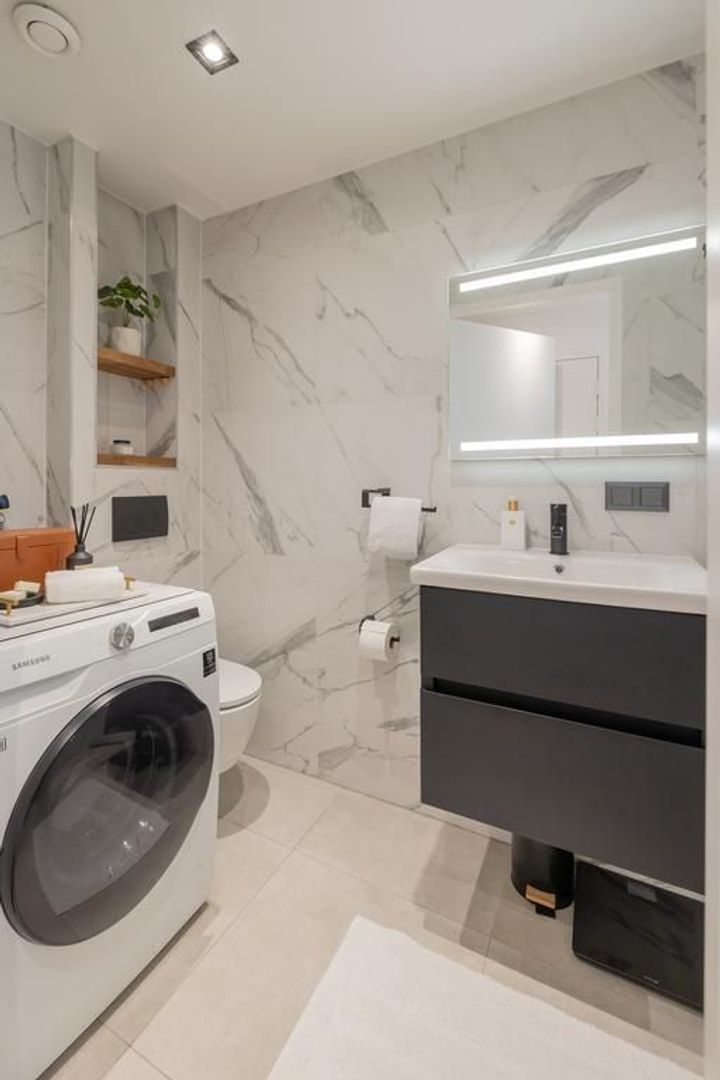 Joan Melchior Kemperstraat 46 2, Amsterdam foto-11