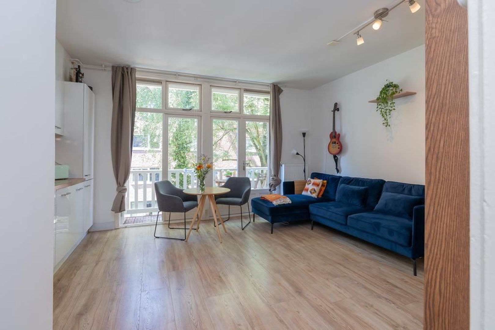 De Kempenaerstraat 32 2, Amsterdam foto-4