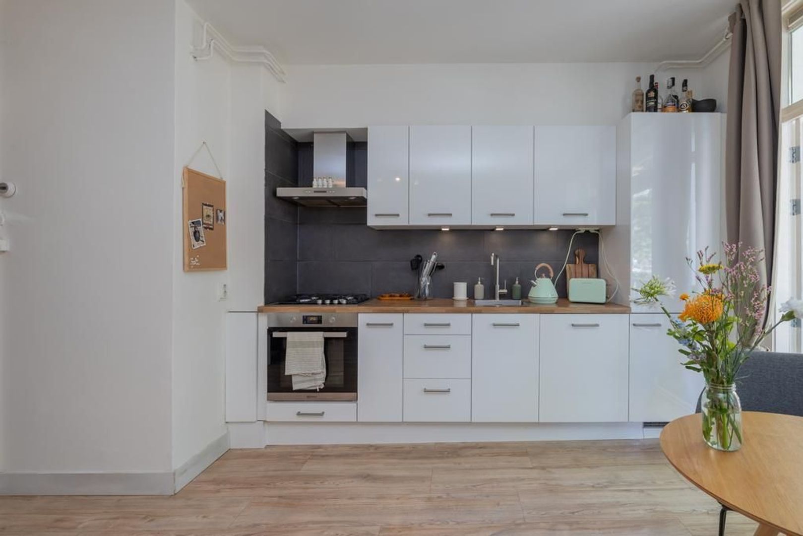 De Kempenaerstraat 32 2, Amsterdam foto-2