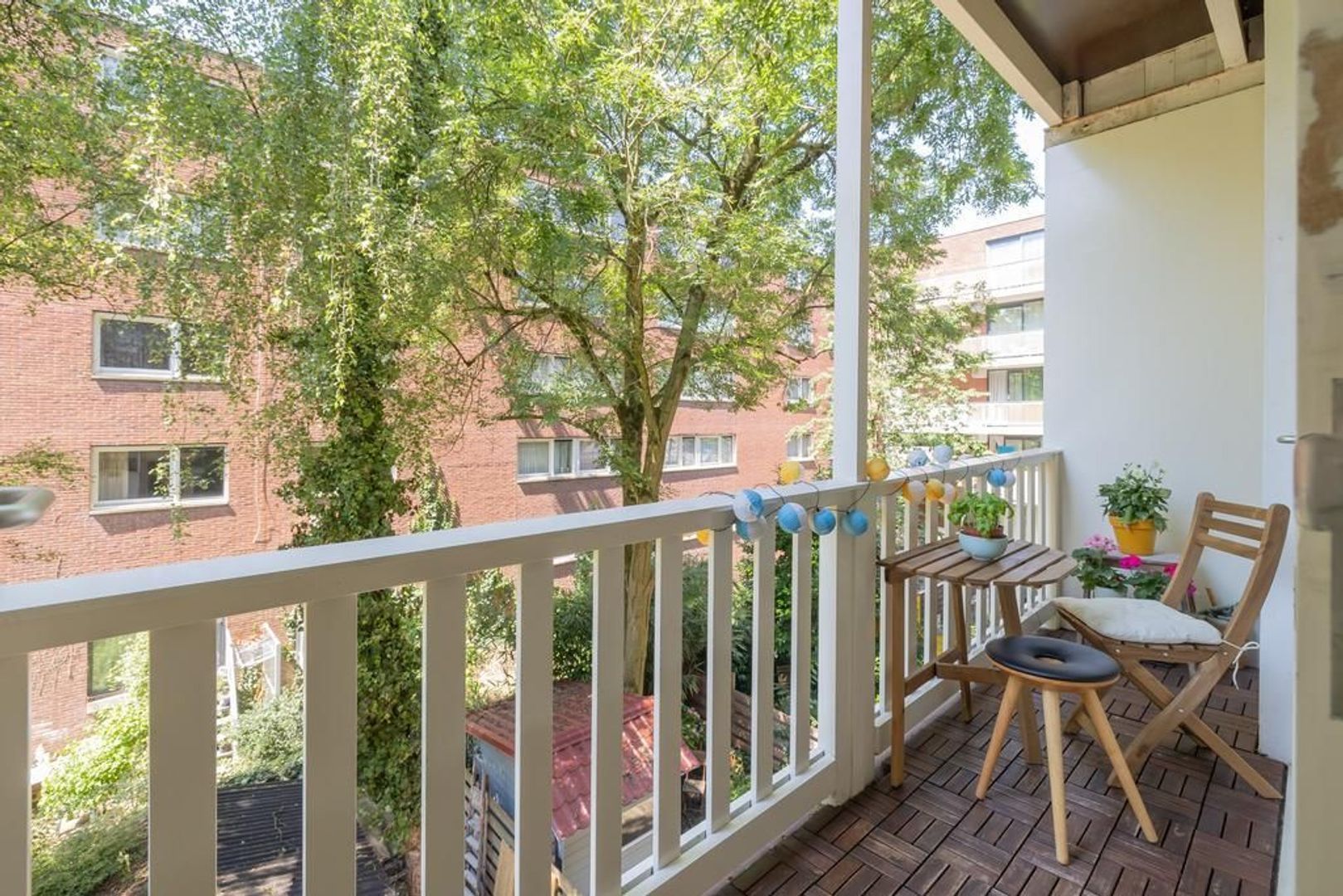 De Kempenaerstraat 32 2, Amsterdam foto-3