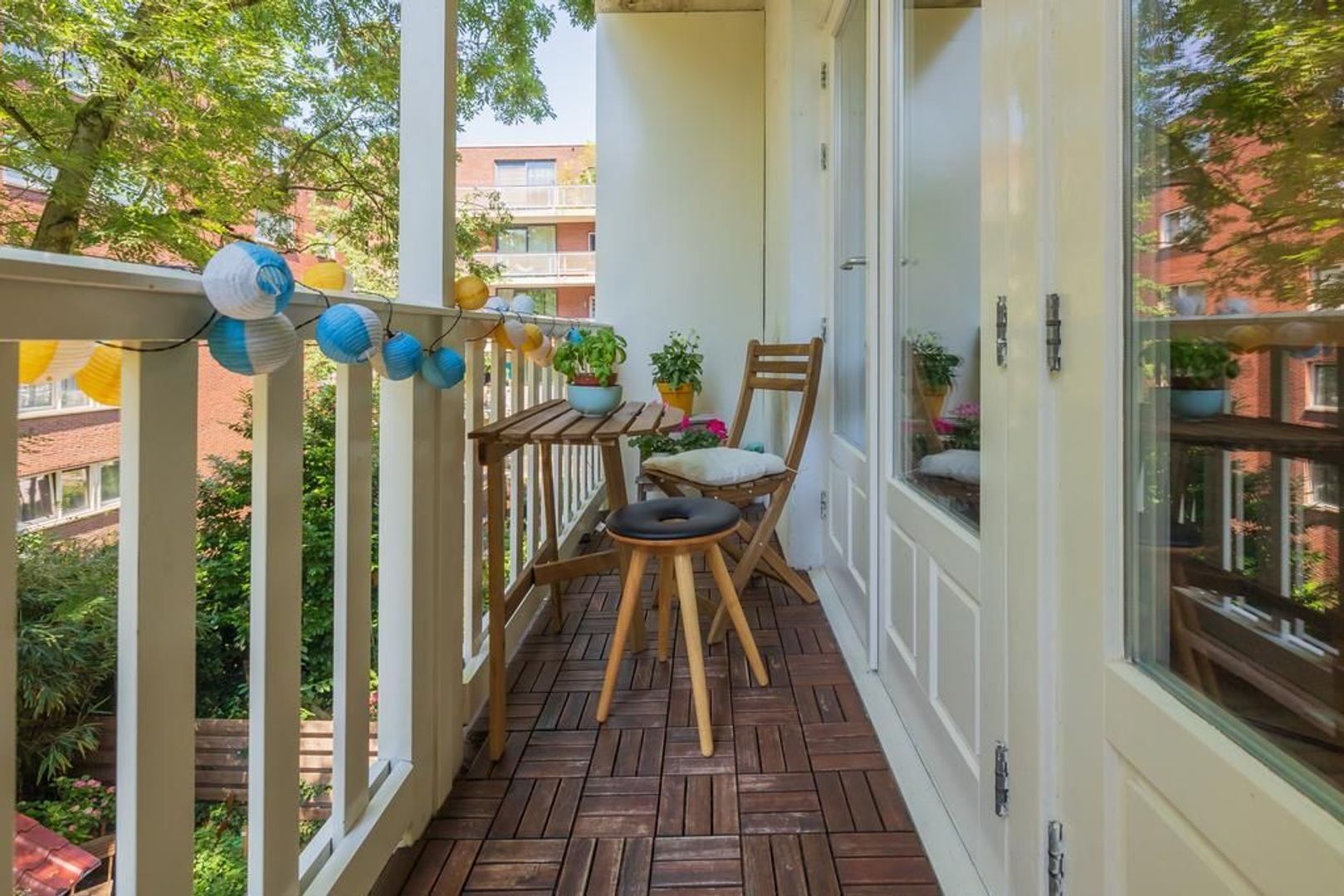 De Kempenaerstraat 32 2, Amsterdam foto-19