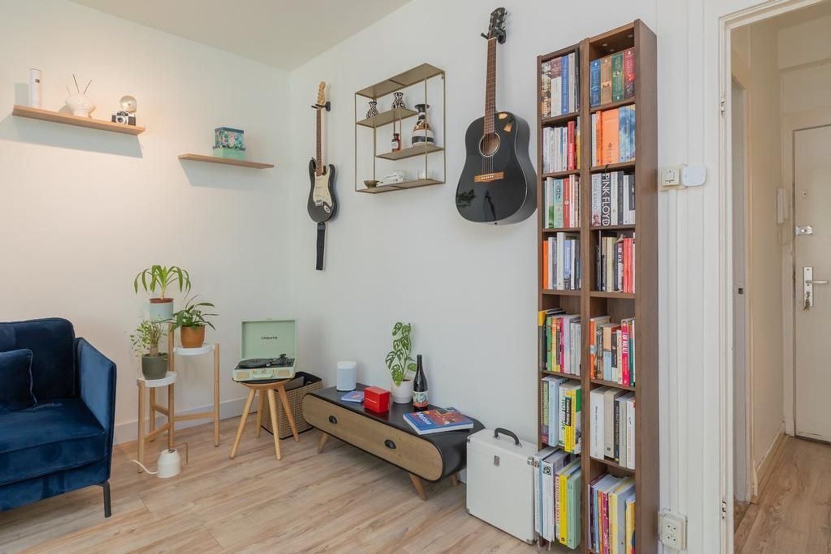 De Kempenaerstraat 32 2, Amsterdam foto-8