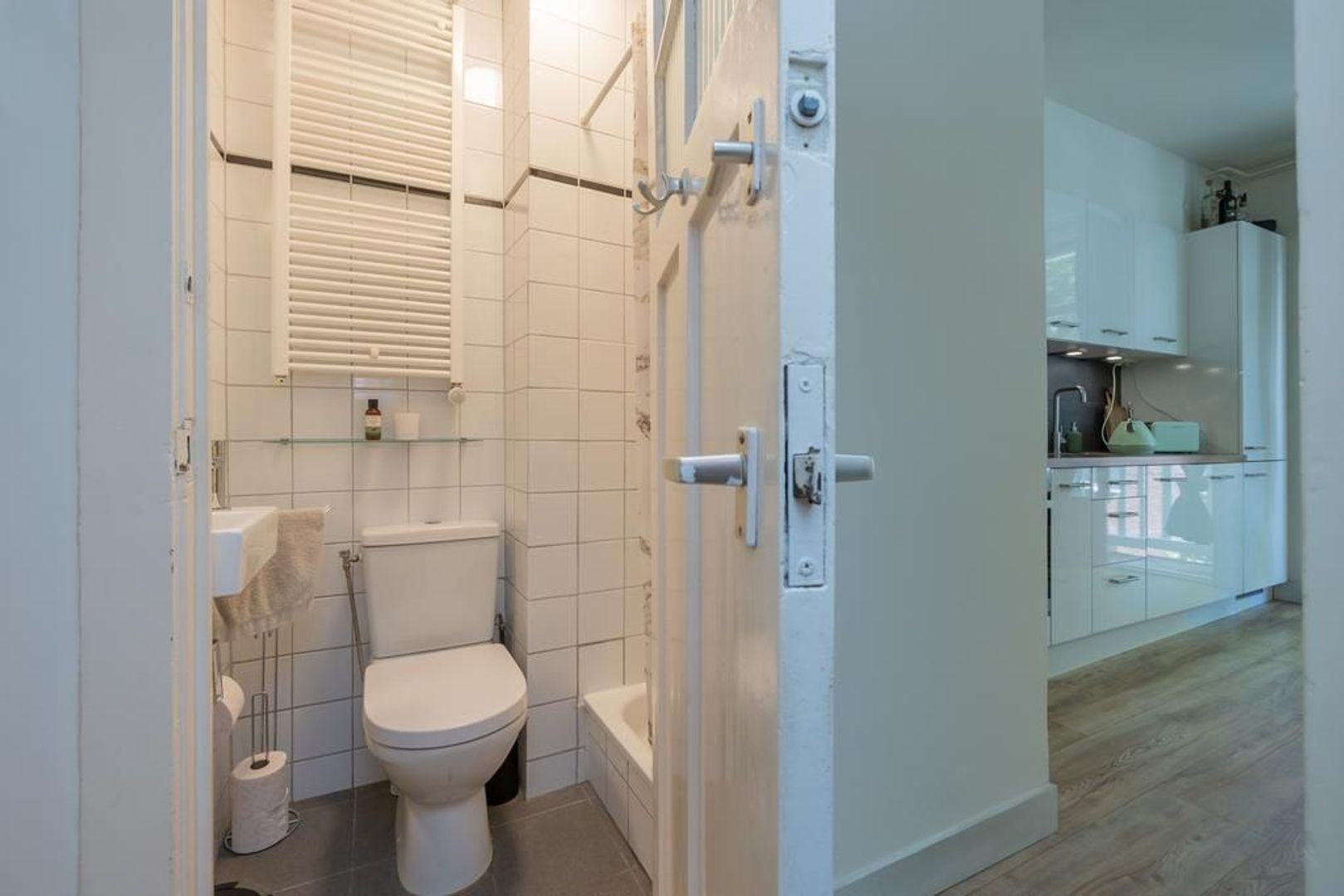 De Kempenaerstraat 32 2, Amsterdam foto-12