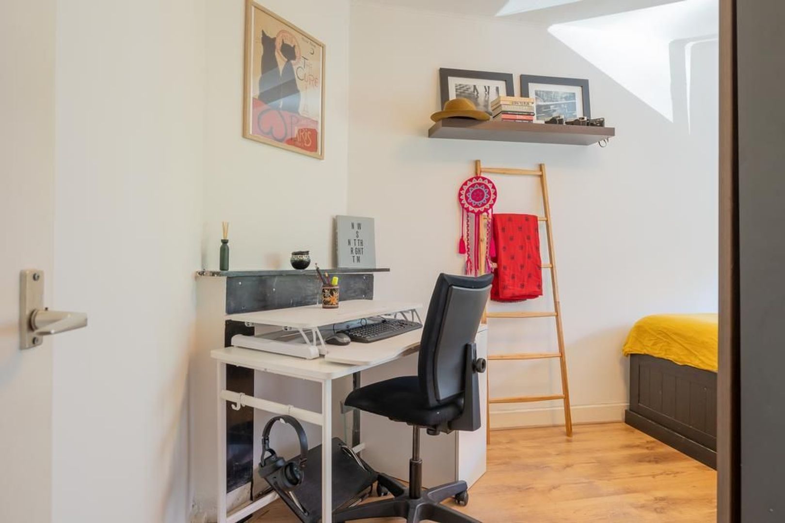 De Kempenaerstraat 32 2, Amsterdam foto-15