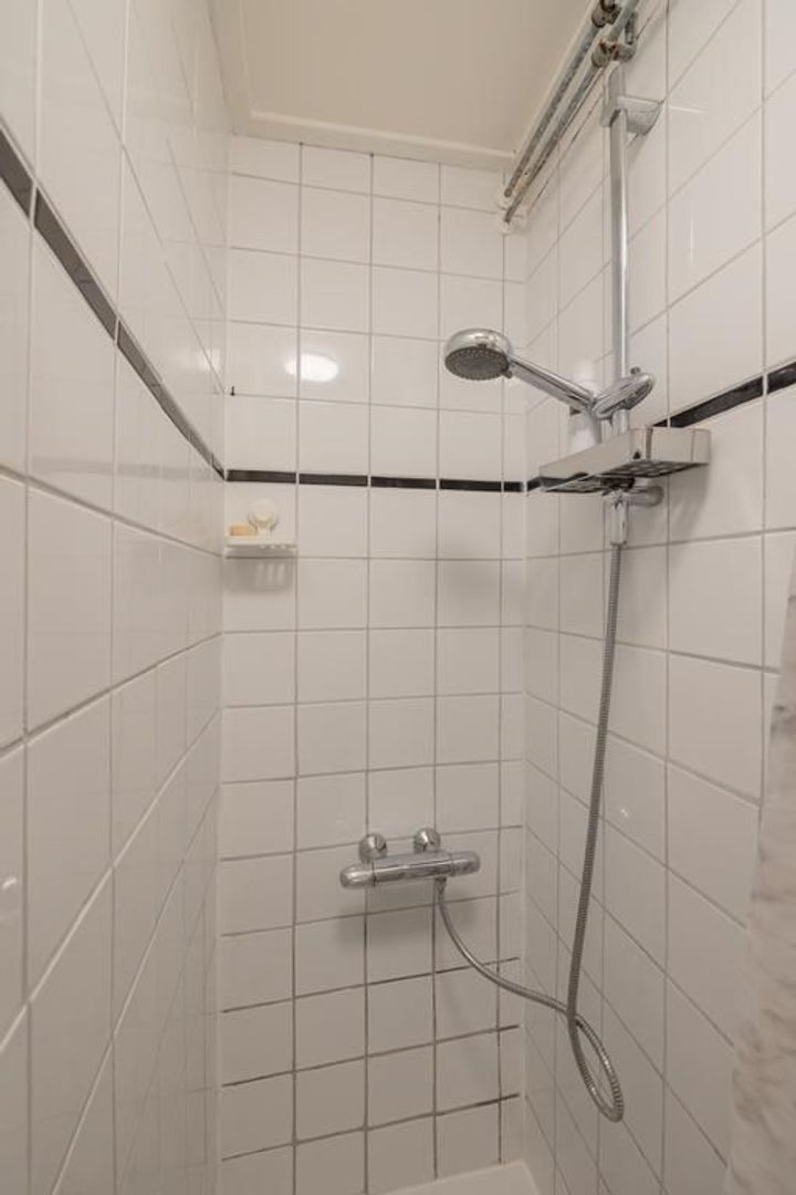 De Kempenaerstraat 32 2, Amsterdam foto-13