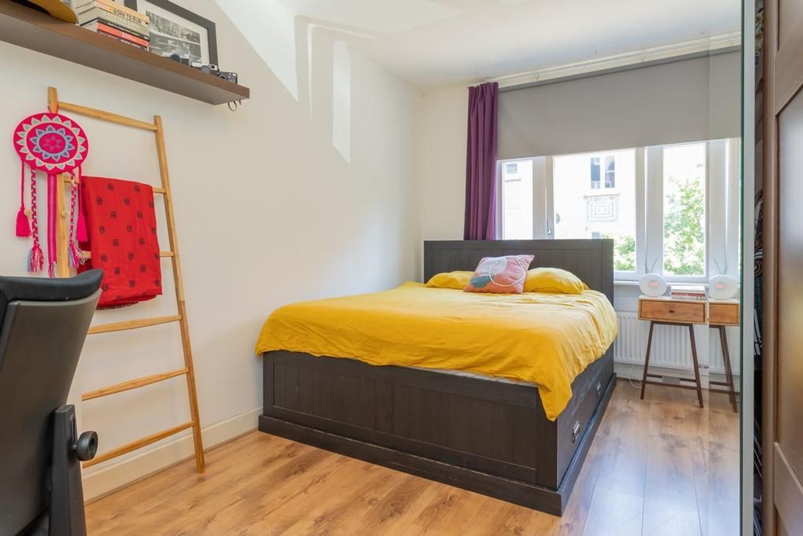 De Kempenaerstraat 32 2, Amsterdam foto-17