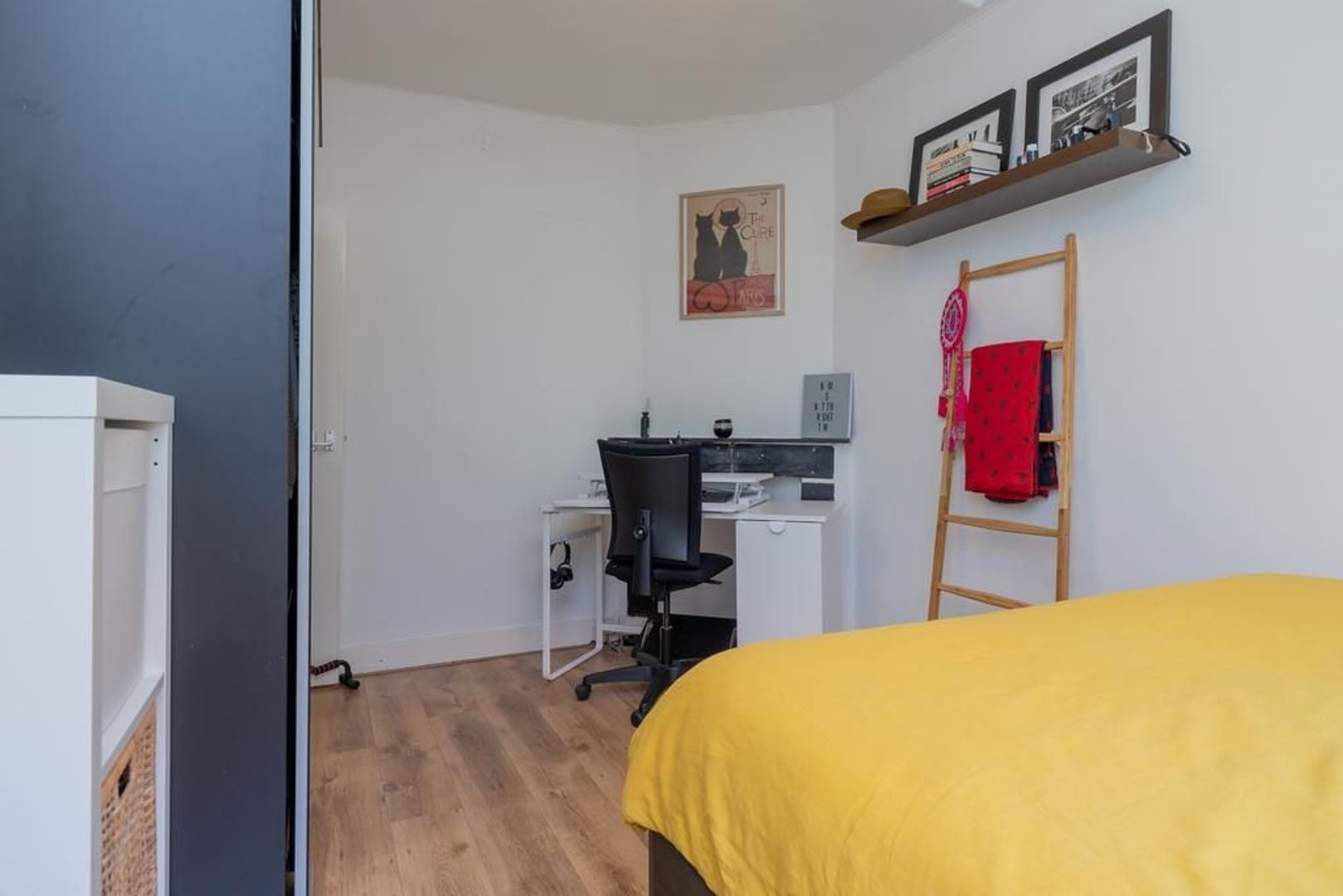 De Kempenaerstraat 32 2, Amsterdam foto-16