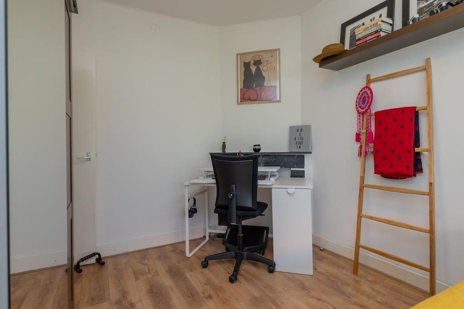 De Kempenaerstraat 32 2, Amsterdam foto-14