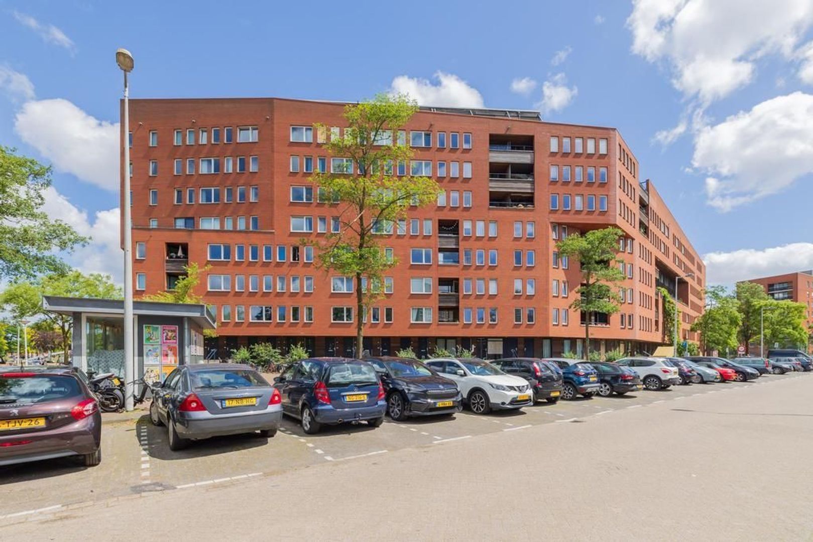 Waterkeringweg 159, Amsterdam foto-25