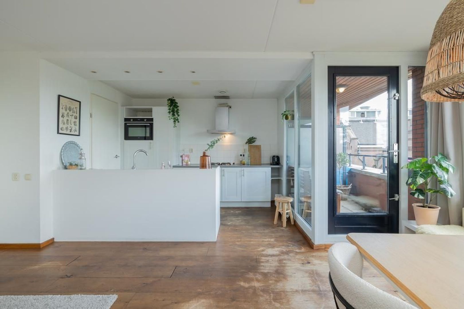 Waterkeringweg 159, Amsterdam foto-9