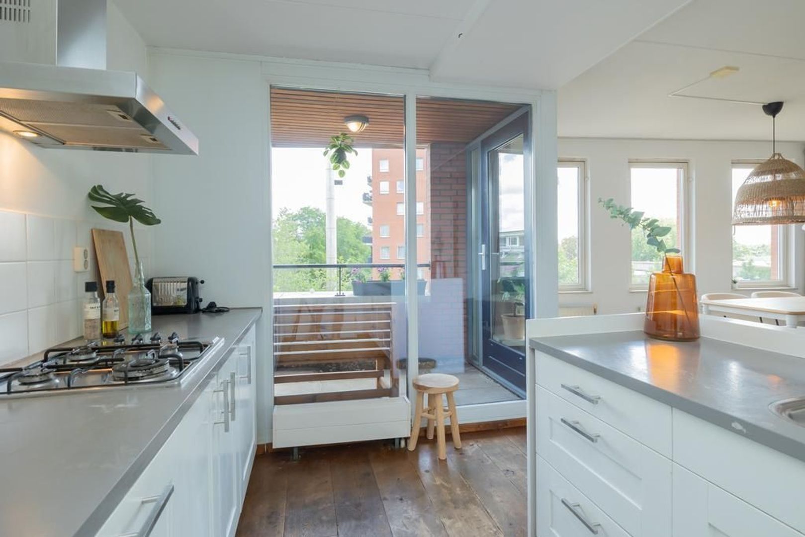 Waterkeringweg 159, Amsterdam foto-13