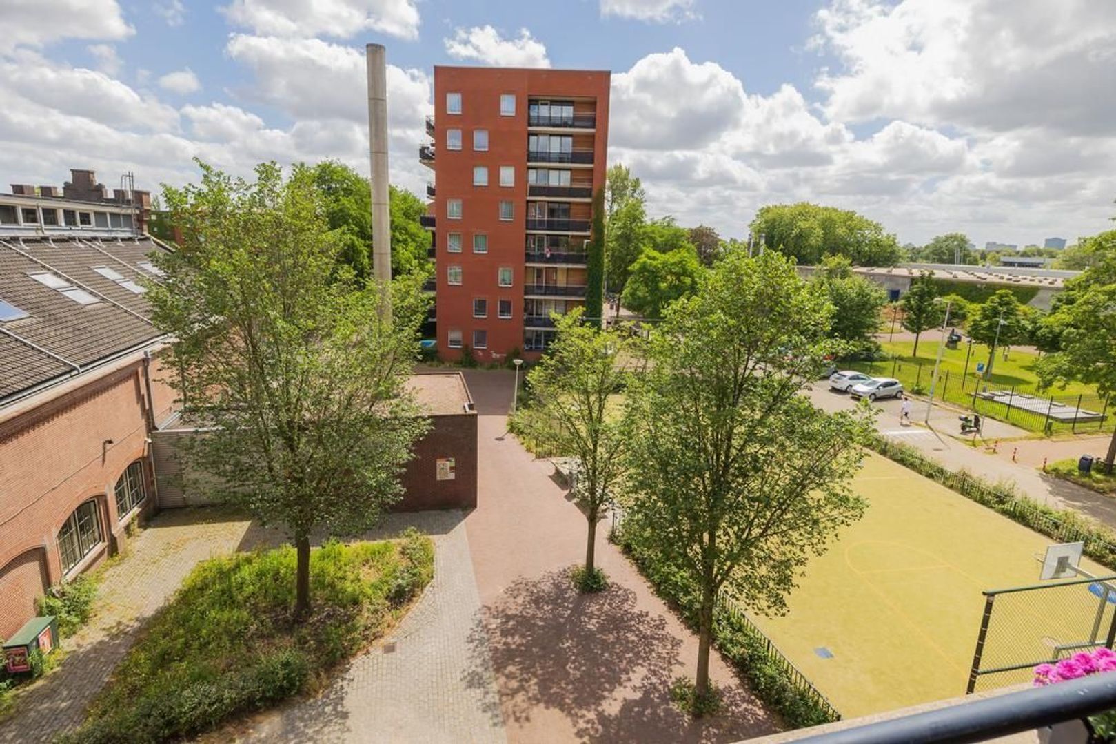 Waterkeringweg 159, Amsterdam foto-24